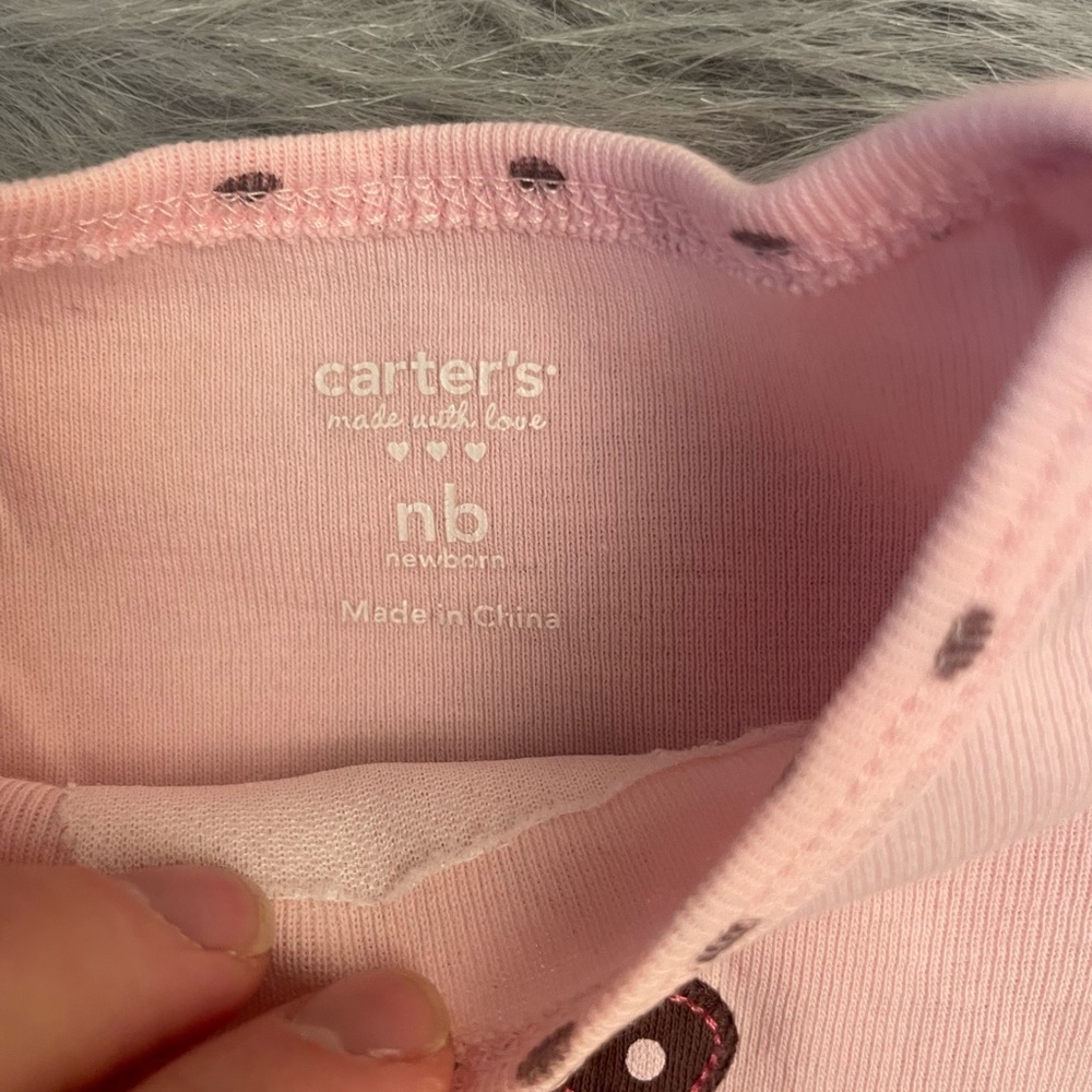 🎳Newborn Bundle - Picture 8 of 16